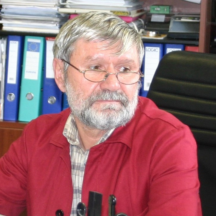 Hűse Ferenc